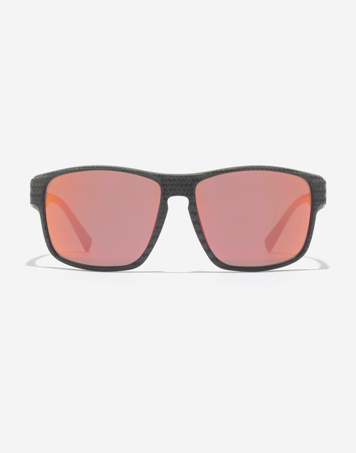 Hawkers FASTER RAW CARBON FIBER - BLACK RUBY Outlet online