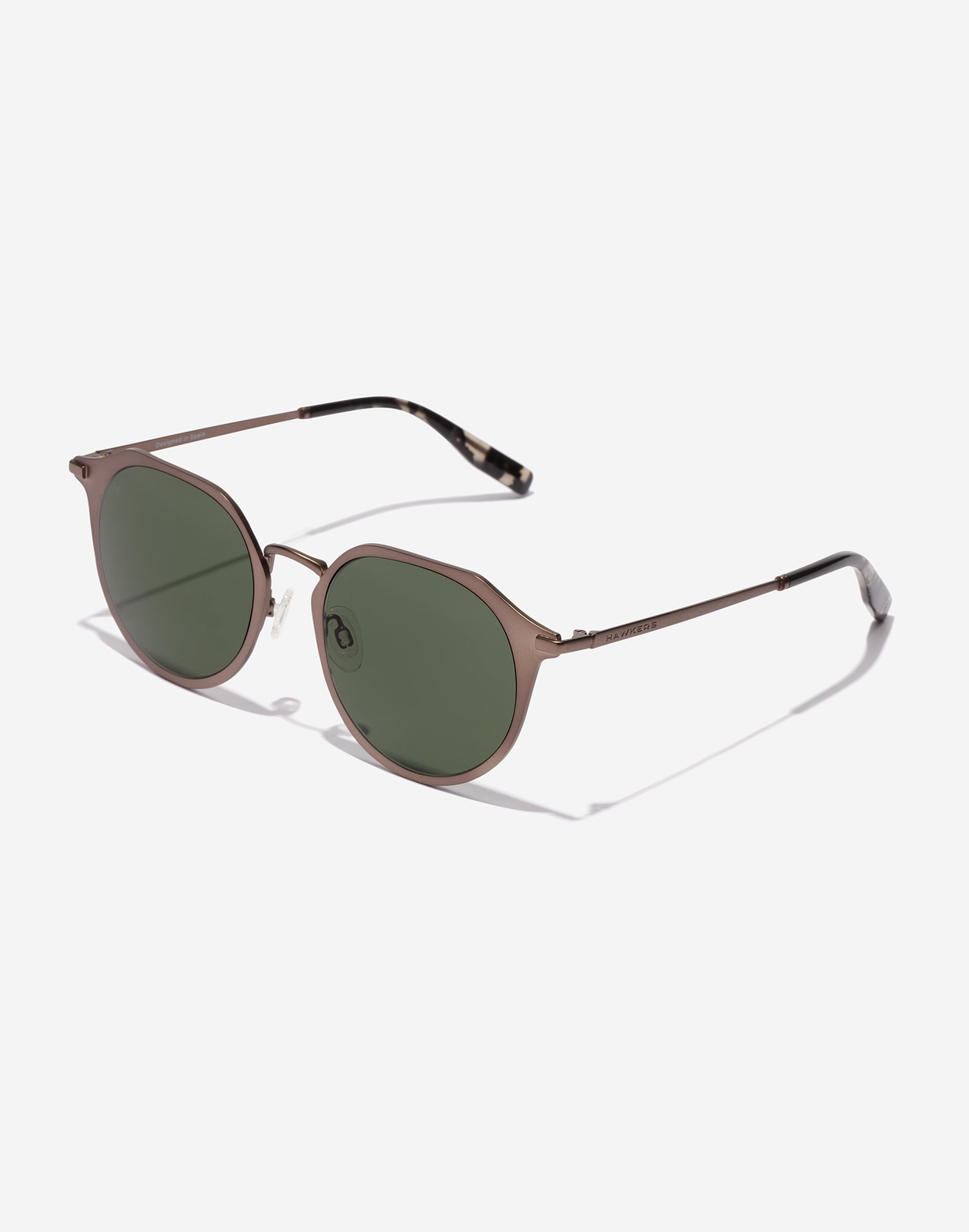Hawkers WARWICK METAL - GUN METAL ALLIGATOR Ofertas