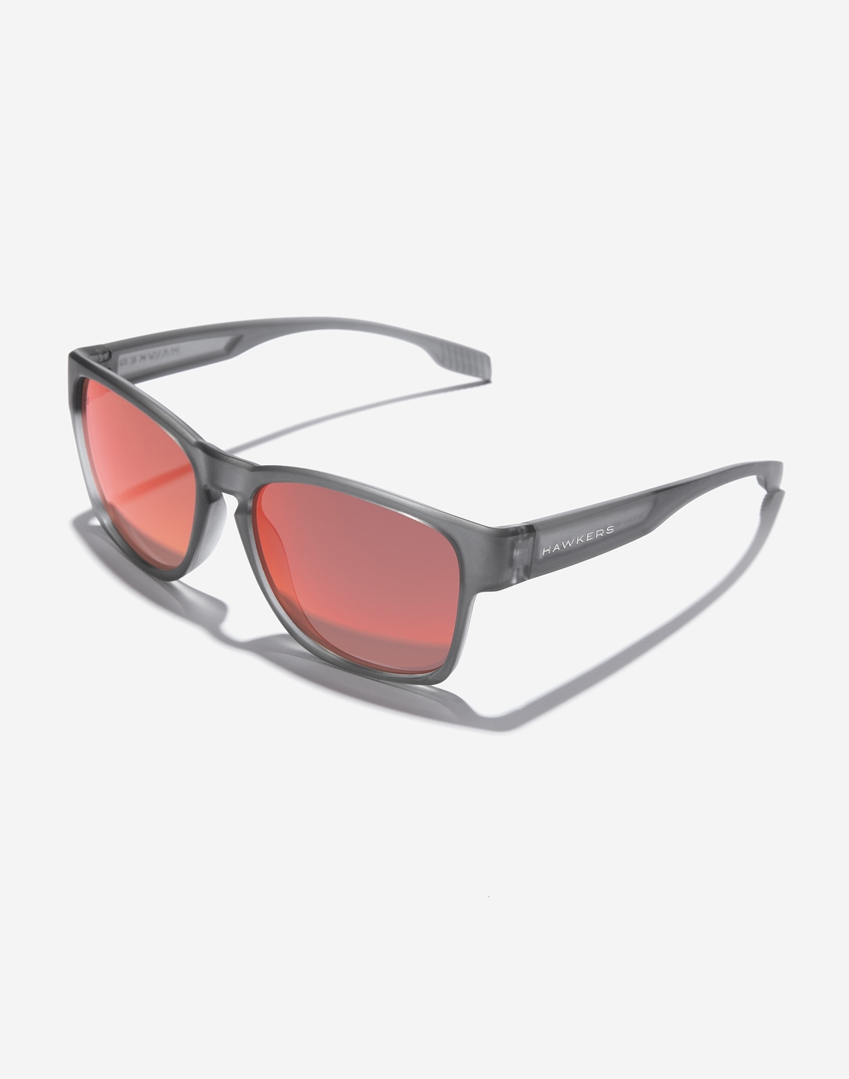 Hawkers CORE RAW - POLARIZED GREY RUBY En oferta