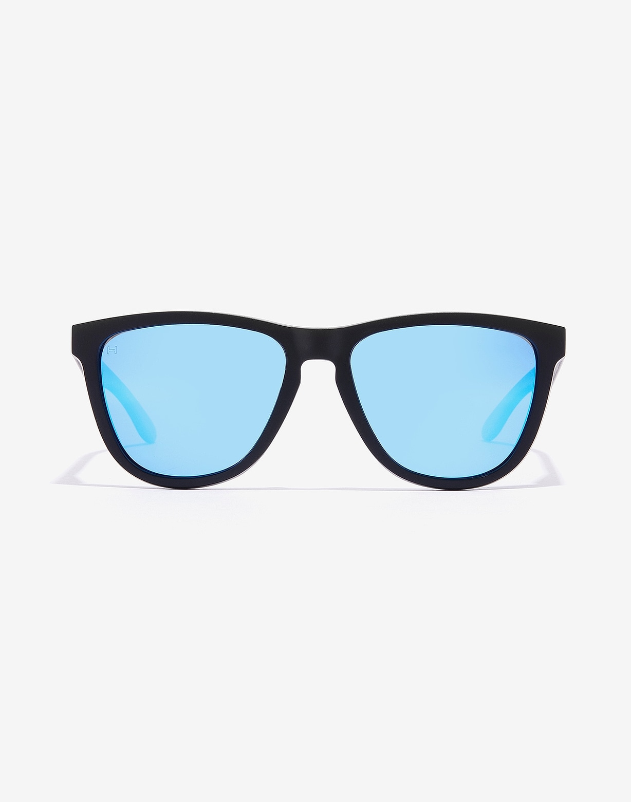 Hawkers ONE RAW - BLACK CLEAR BLUE