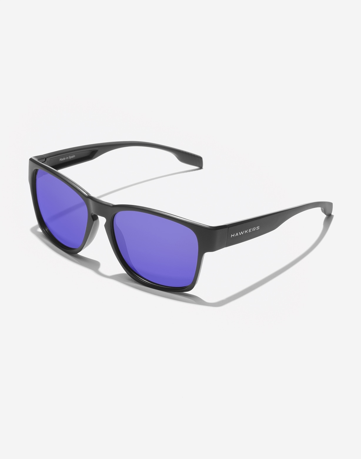 Hawkers CORE RAW - POLARIZED BLACK SKY Tienda