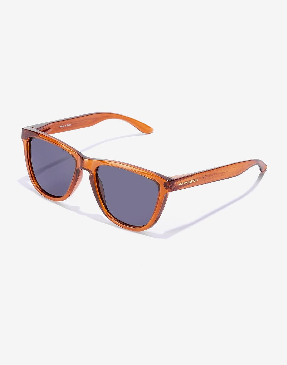 Hawkers ONE RAW - POLARIZED CARAMEL DARK Rebajas top