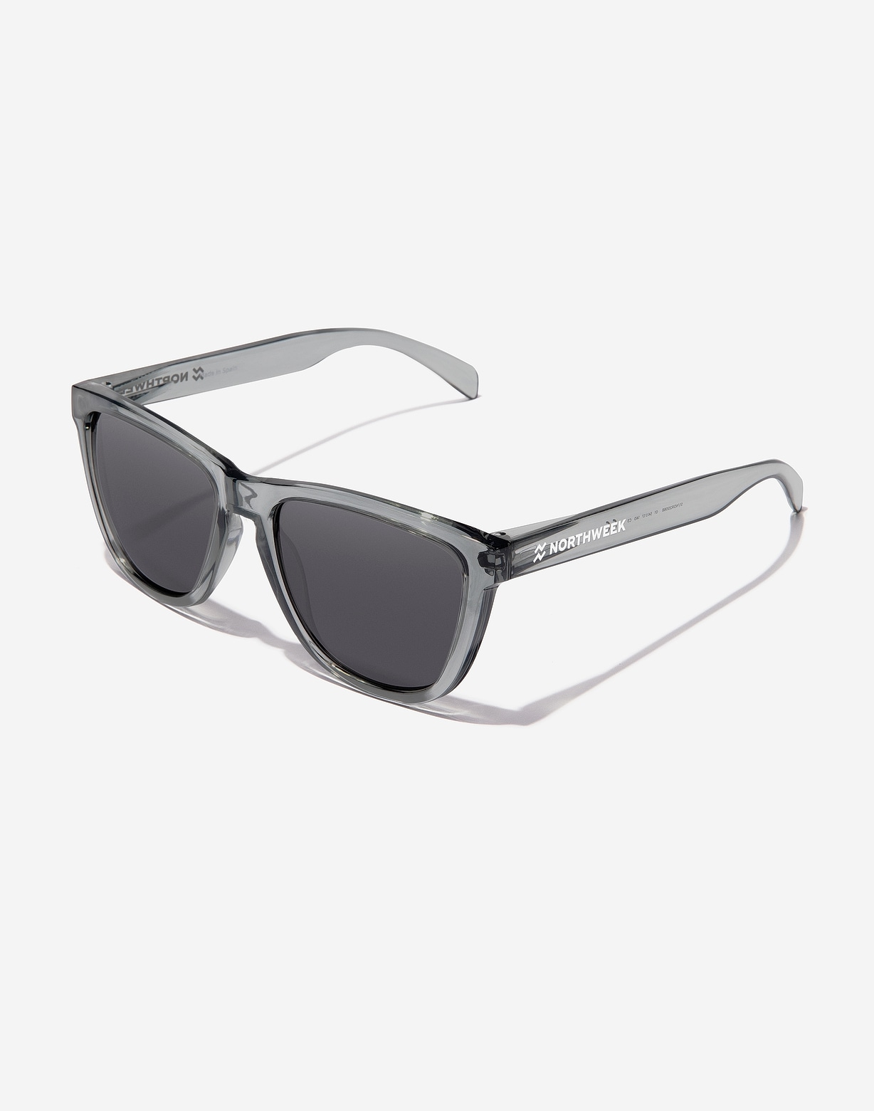 Hawkers REGULAR SMOKY GREY - DARK Promoción por tiempo limitado