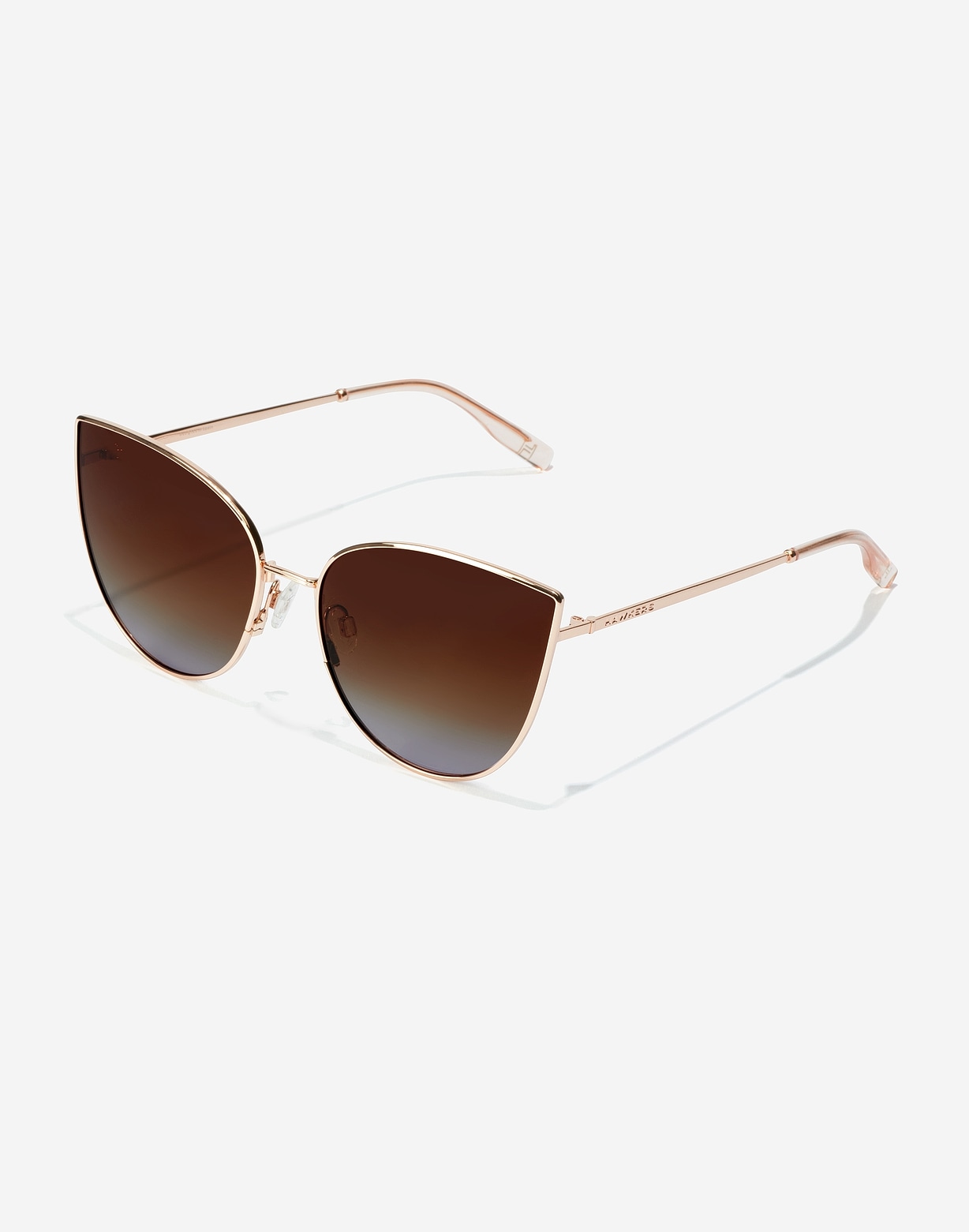Hawkers ALL IN - ROSE GOLD LILAC Solo hoy