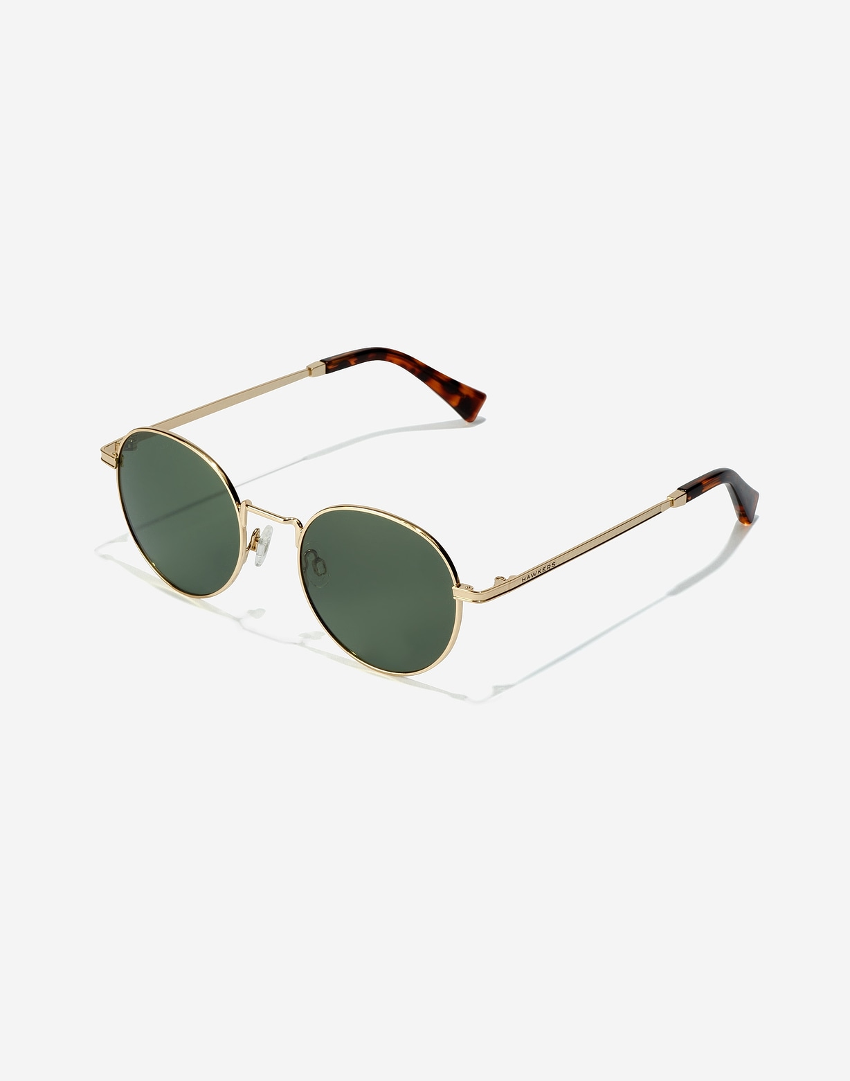 Hawkers MOMA - POLARIZED GOLD GREEN Promoción trimestral