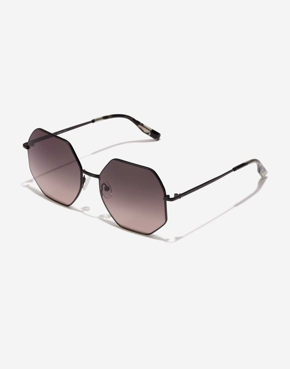 Hawkers LUMINA - BLACK SMOKY BLACK Grandes descuentos
