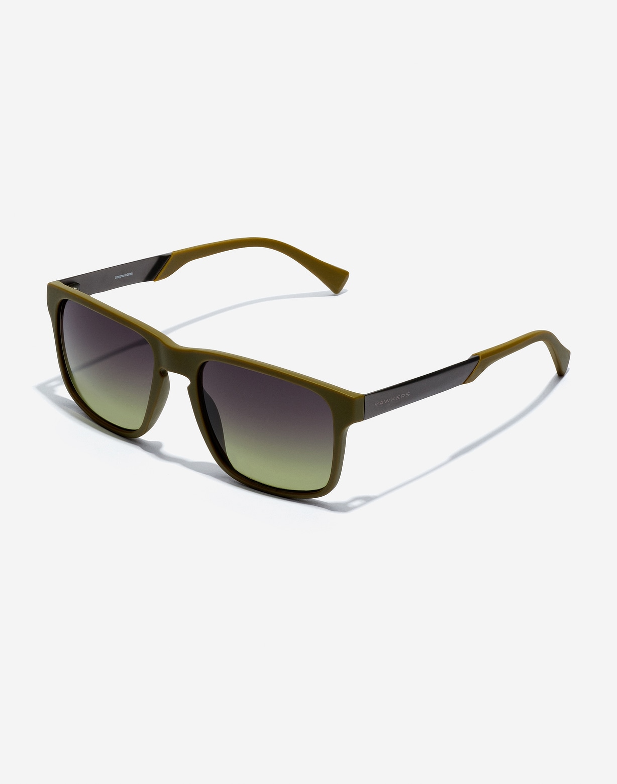 Hawkers PEAK METAL - OLIVE GRADIENT MOSS Envío internacional gratuito