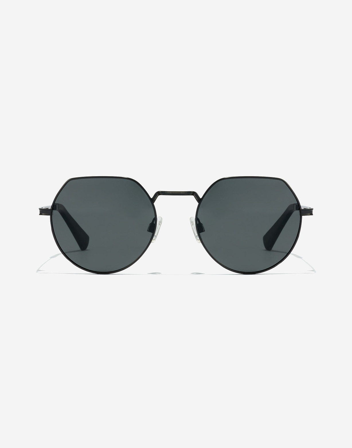 Hawkers AURA - POLARIZED BLACK Tienda de fábrica