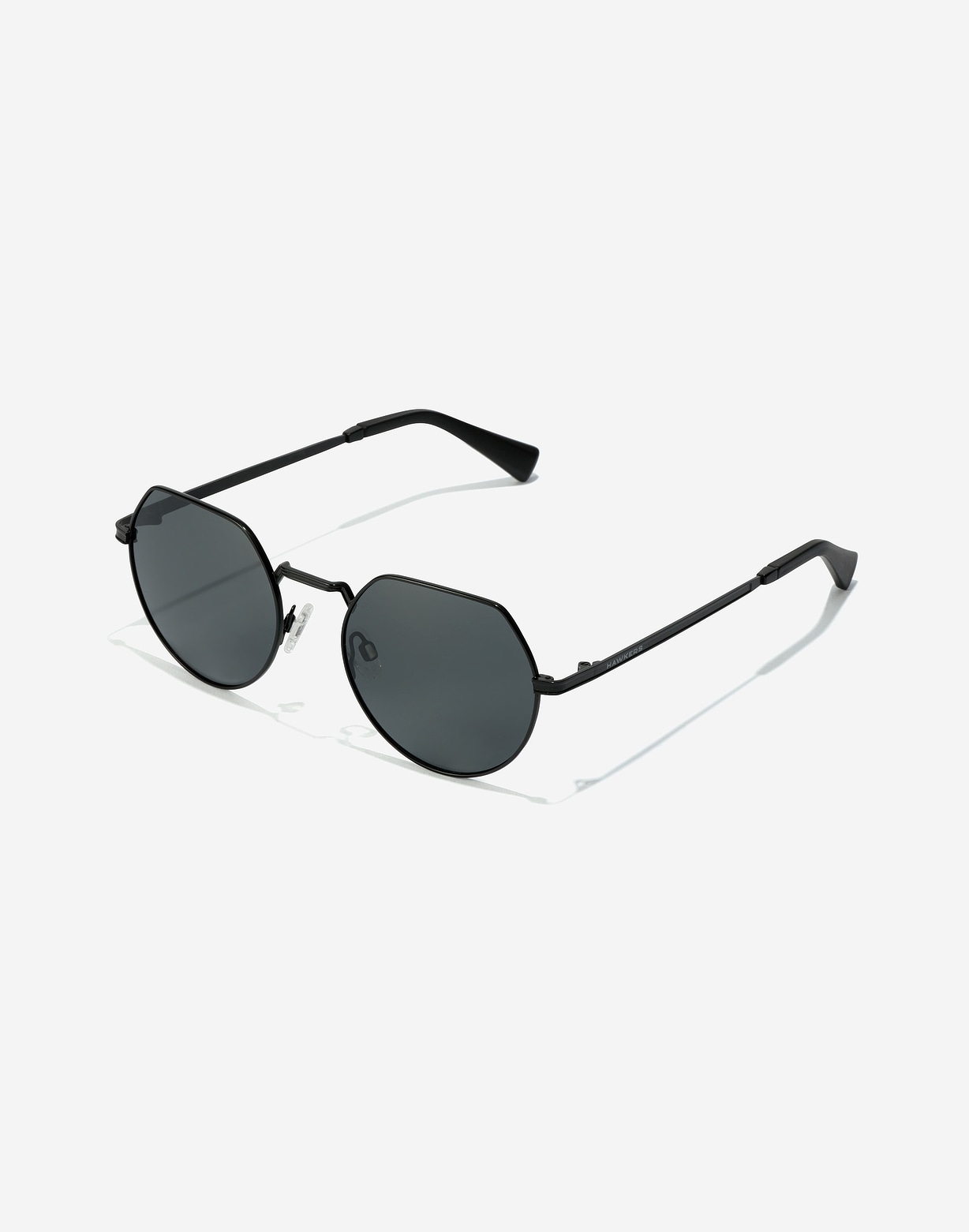 Hawkers AURA - POLARIZED BLACK Tienda de fábrica