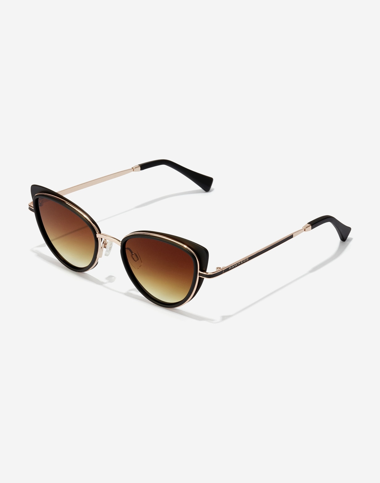 Hawkers FELINE - BROWN Ahorra y exporta