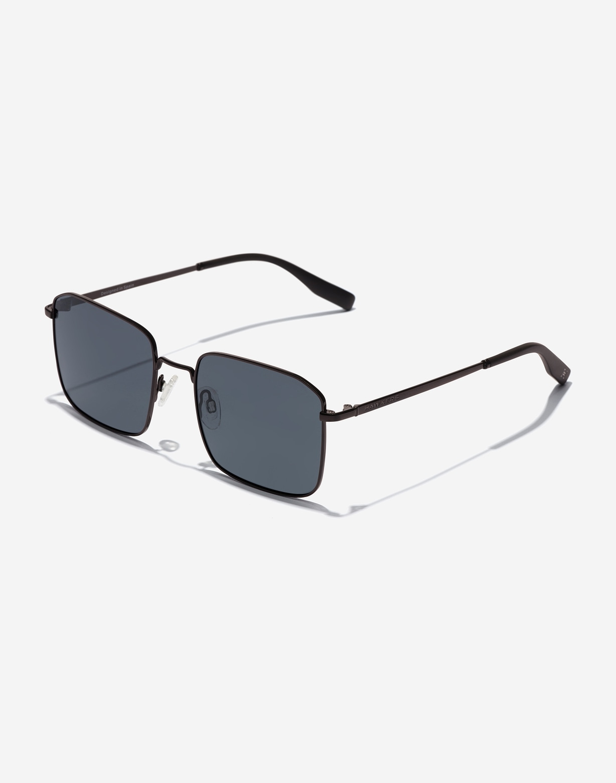 Hawkers IRIS - POLARIZED BLACK DARK Libre de impuestos