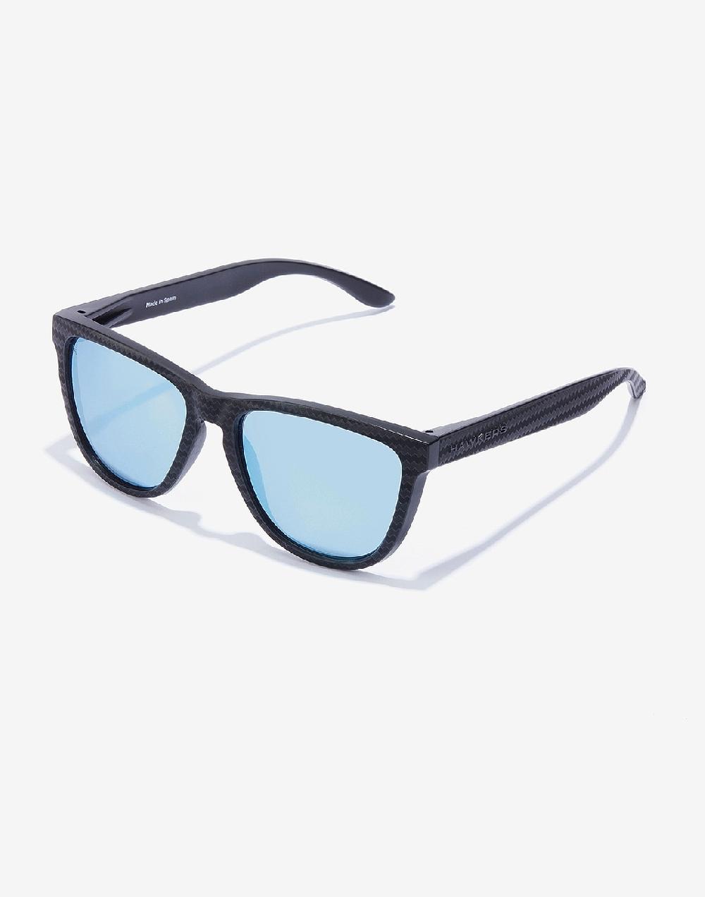 Hawkers ONE RAW CARBON FIBER - POLARIZED BLUR CHROME Descuentos del mes