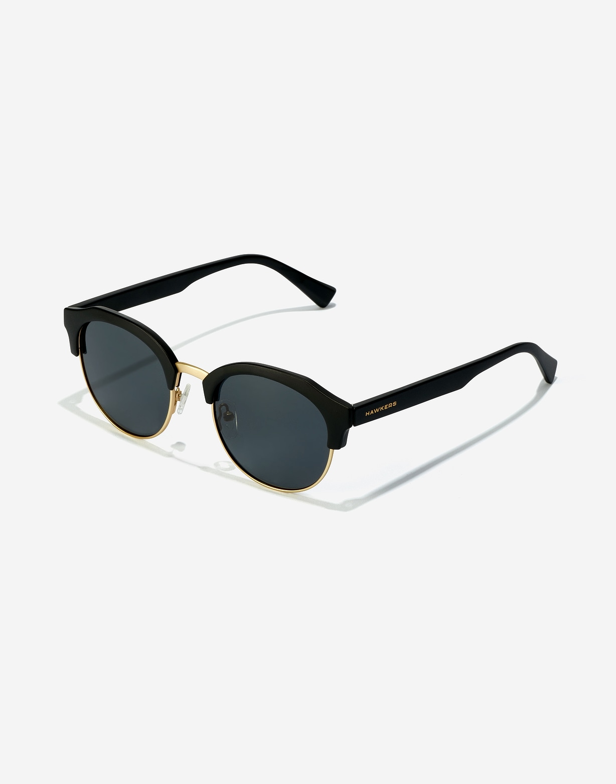 Hawkers CLASSIC ROUNDED - POLARIZED GOLD DARK Precio ultrabajo