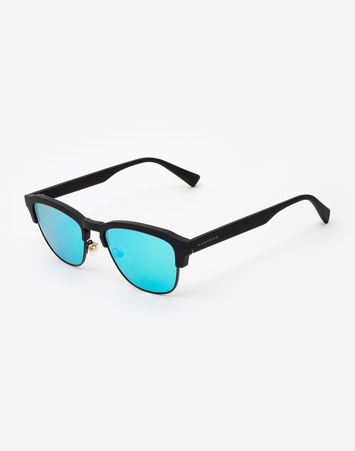 Hawkers NEW CLASSIC - POLARIZED CLEAR BLUE Devoluciones gratuitas