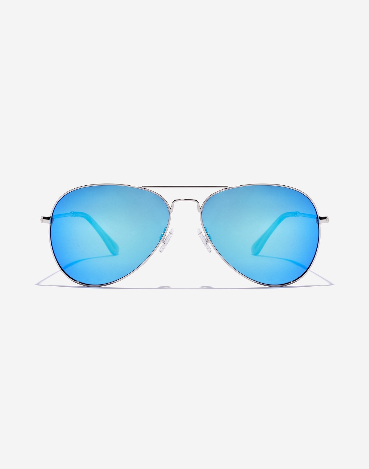 Hawkers HAWK - POLARIZED SILVER BLUE En línea