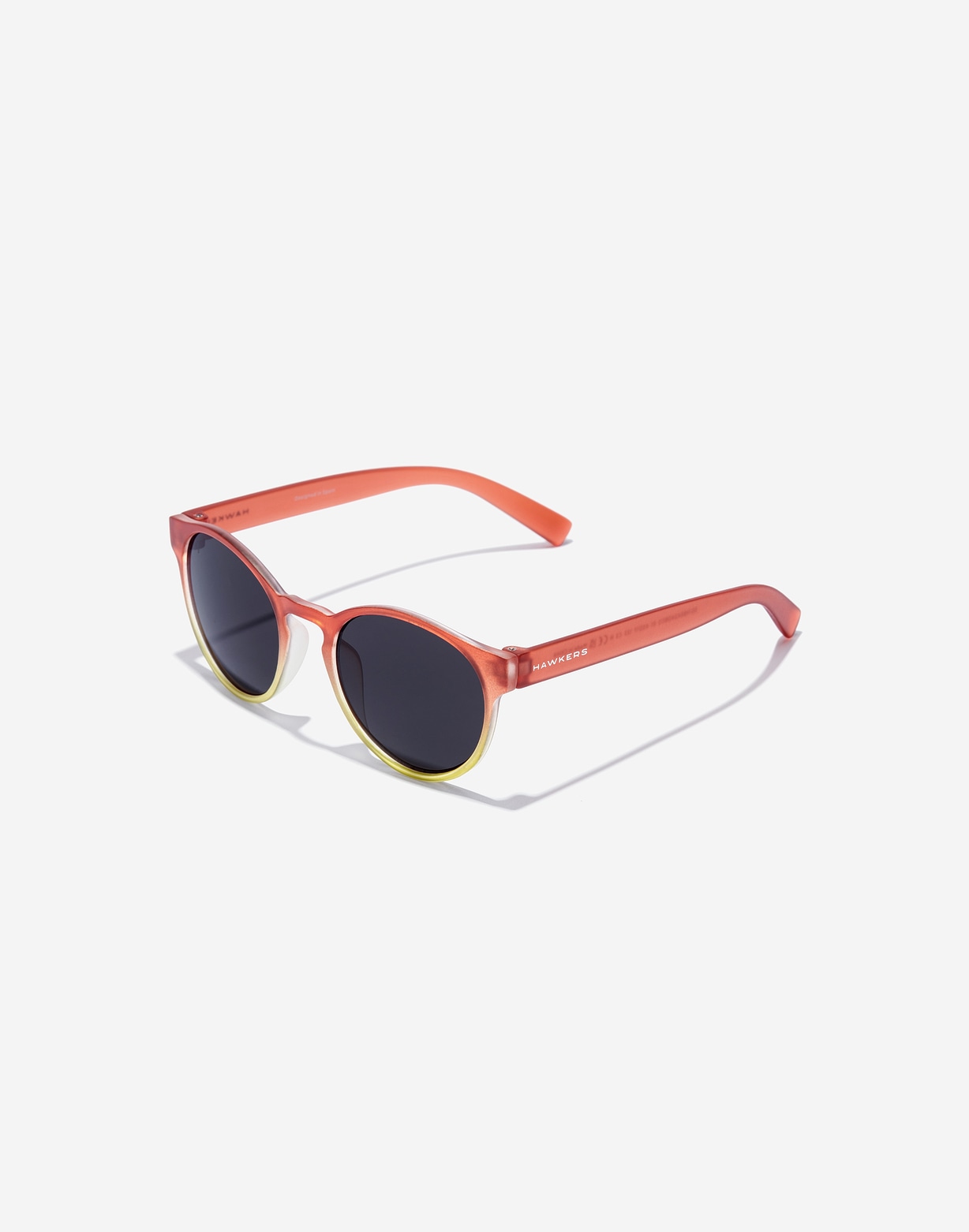 Hawkers BELAIR KIDS - ORANGE DARK GREY Outlet