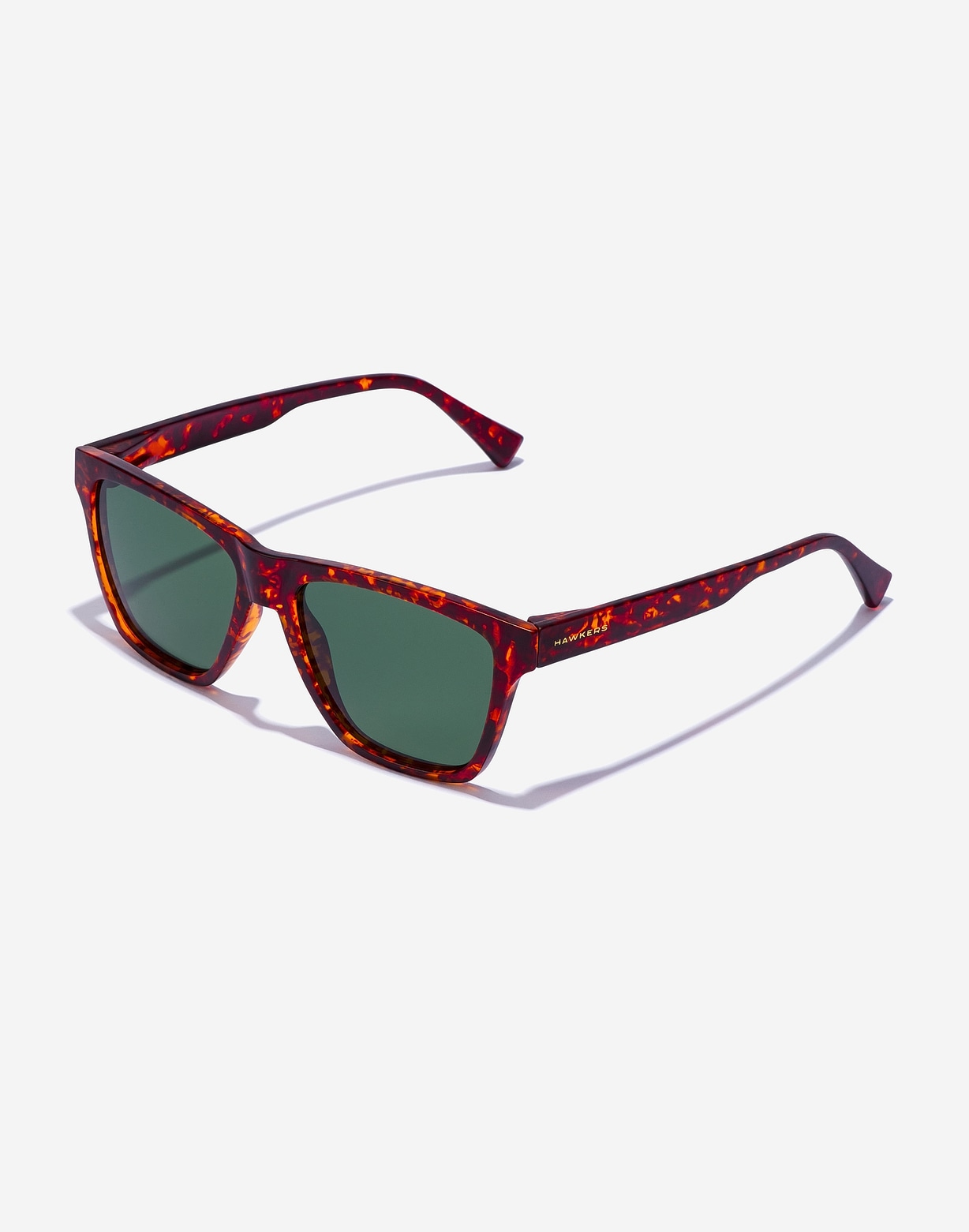 Hawkers ONE LS RODEO - POLARIZED CAREY GREEN Ofertas