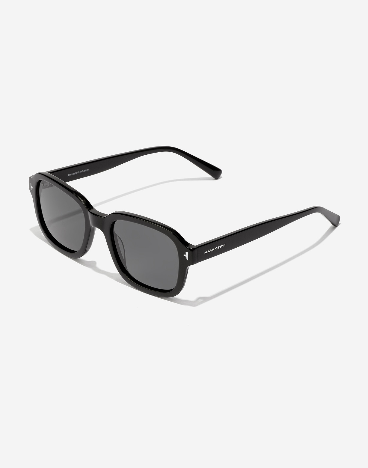 Hawkers TWIST - POLARIZED BLACK DARK Venta caliente