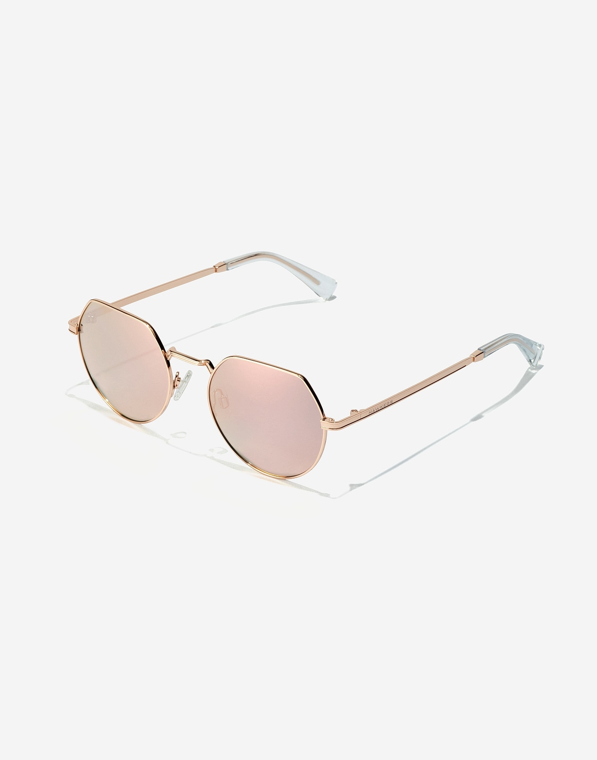 Hawkers AURA - POLARIZED - ROSE GOLD Gran oferta