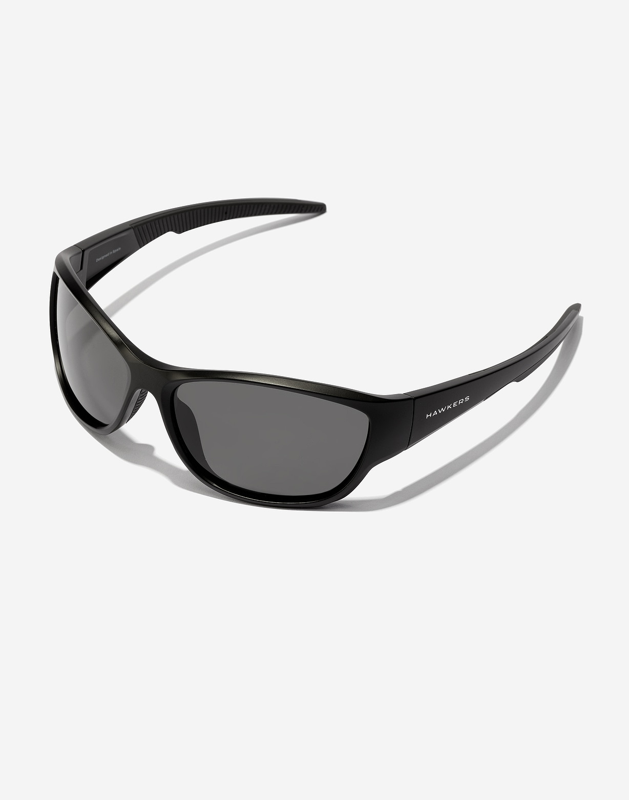 Hawkers RAVE - POLARIZED BLACK DARK Rebajas baratas