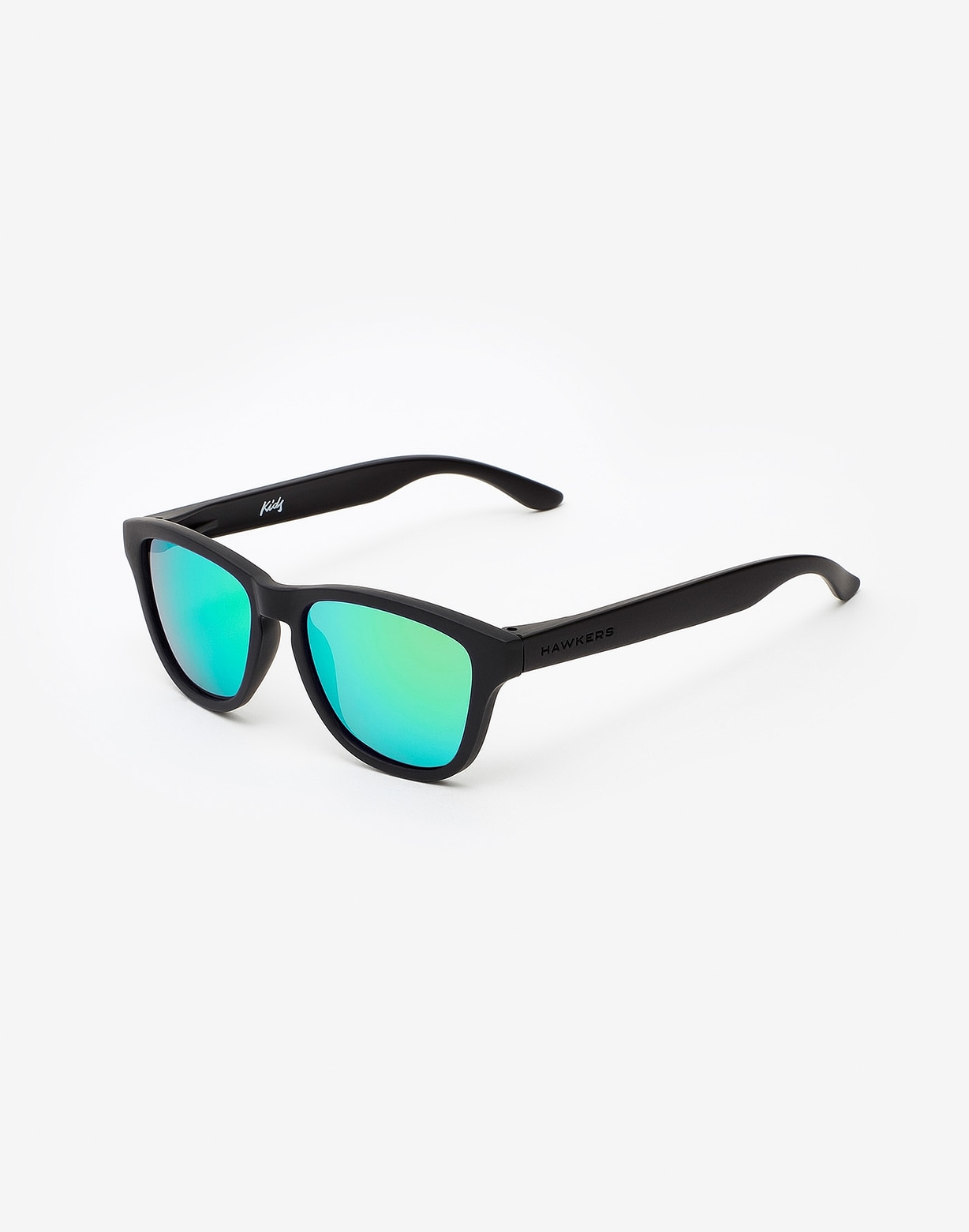 Hawkers CARBON BLACK - EMERALD ONE KIDS Rebajas de fábrica