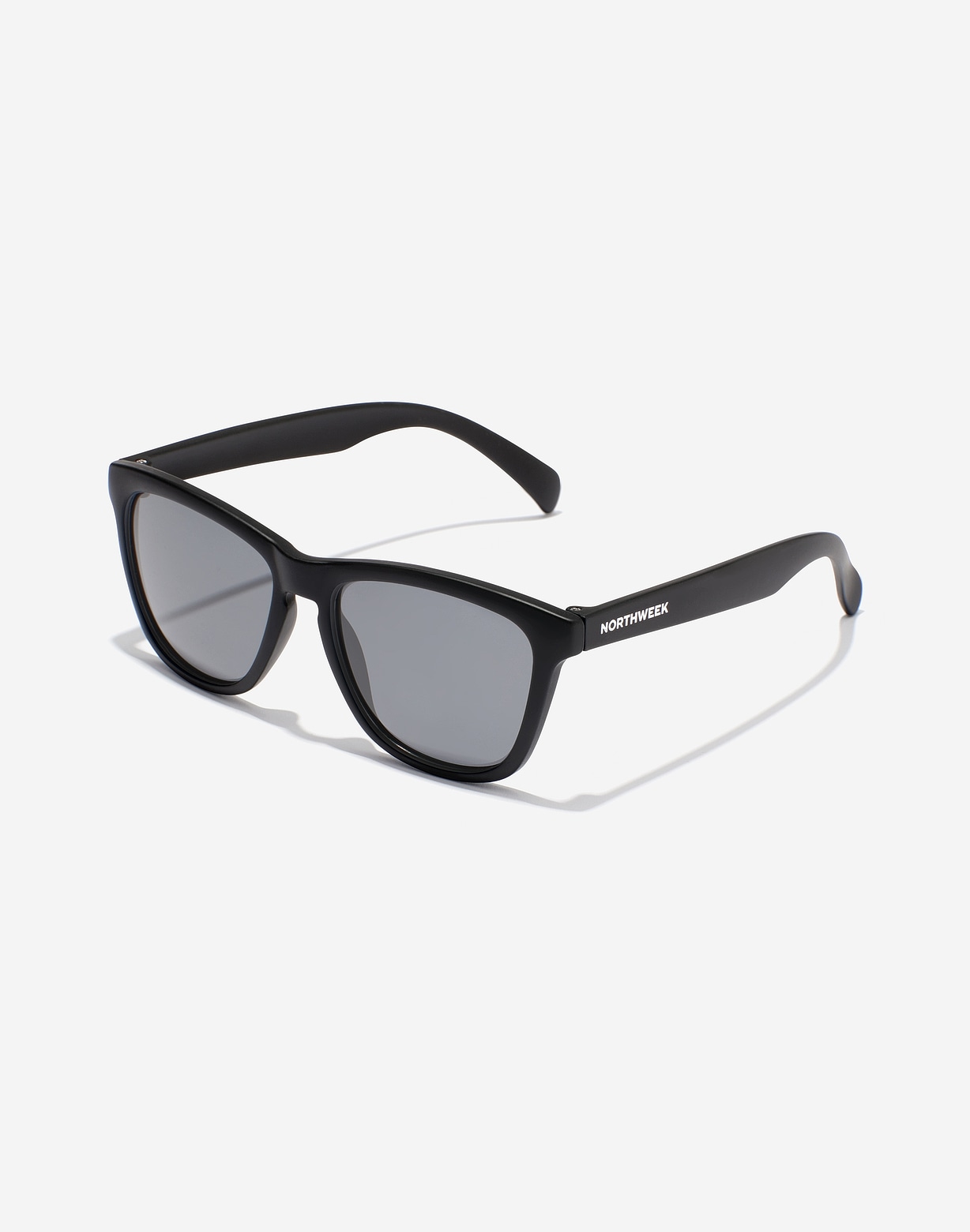 Hawkers NORTHWEEK KIDS MATTE BLACK - BLACK Los más vendidos