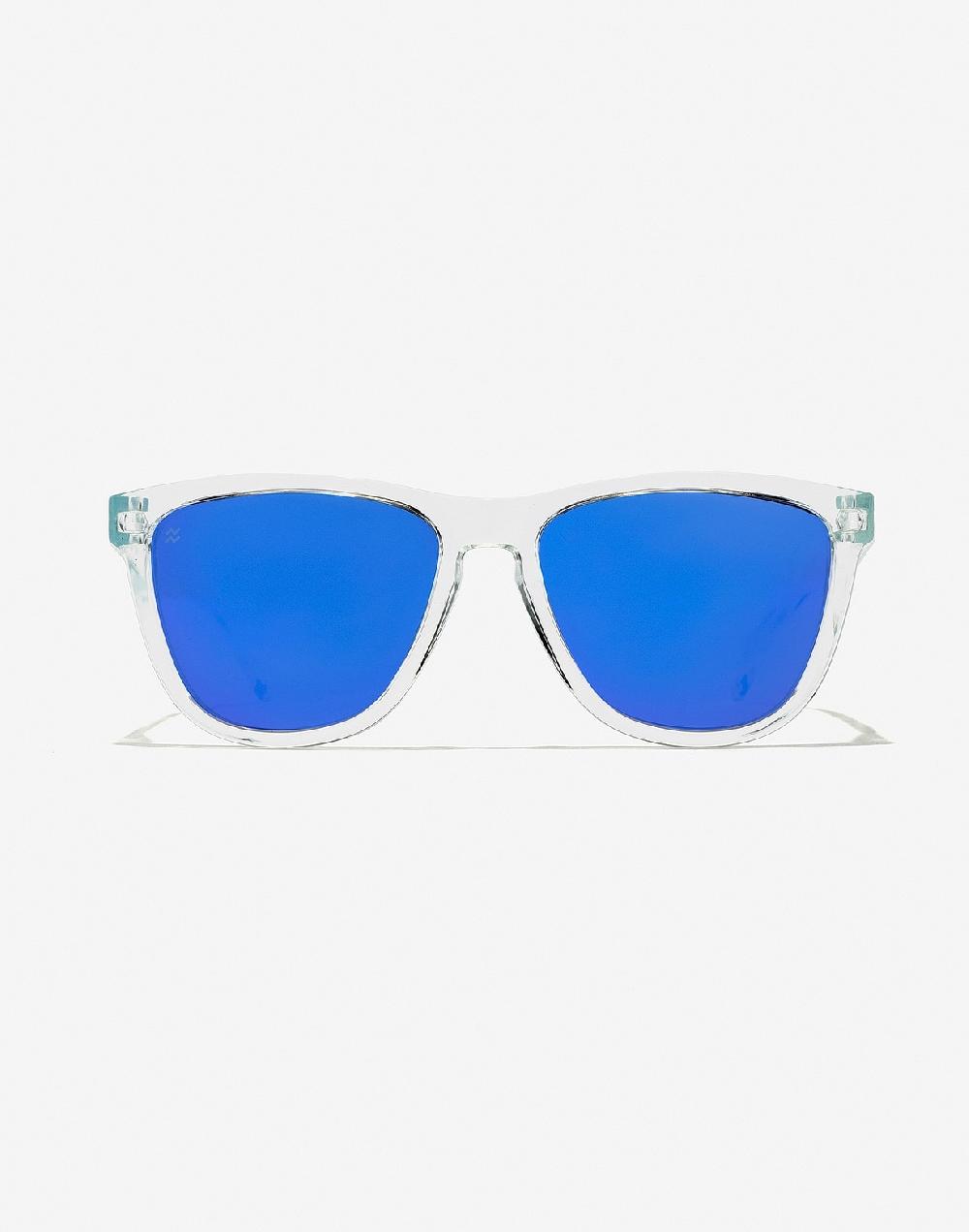 Hawkers REGULAR - POLARIZED TRANSPARENT SKY Descuento