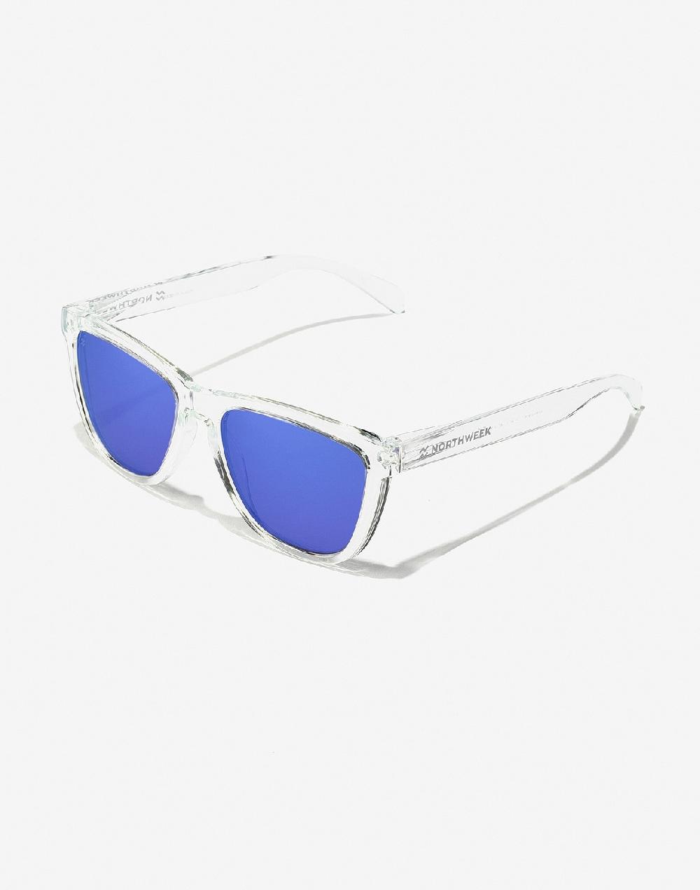 Hawkers REGULAR - POLARIZED TRANSPARENT SKY Descuento