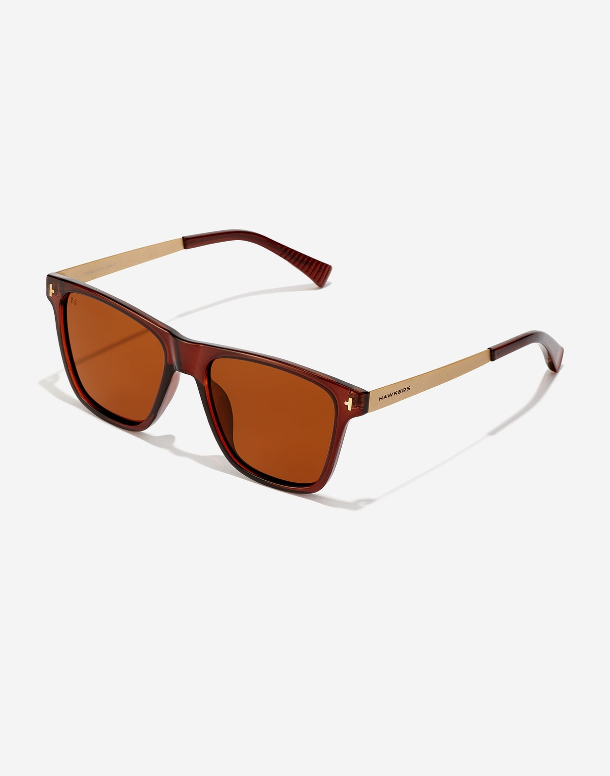 Hawkers ONE LS METAL - POLARIZED BROWN Tienda