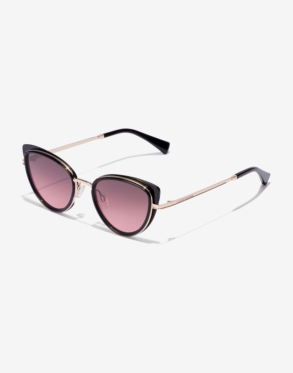 Hawkers BLACK WINE FELINE Tienda