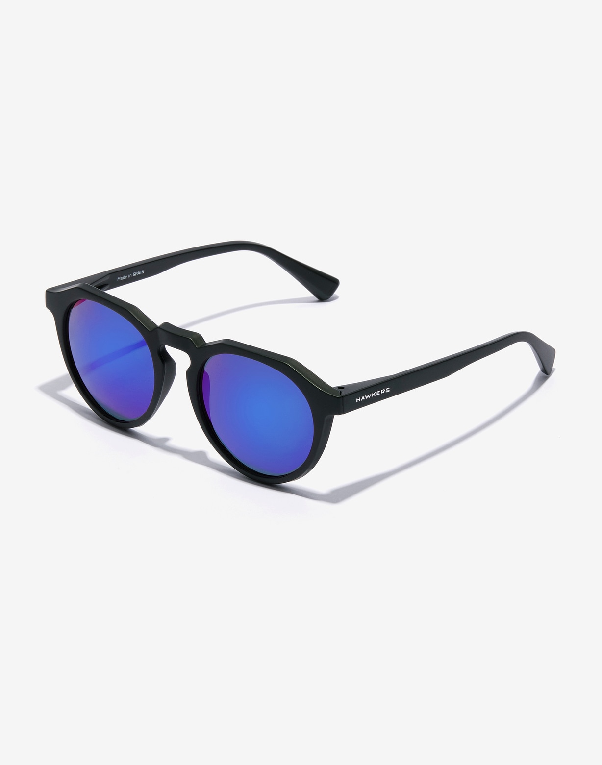 Hawkers WARWICK RAW - CARBON BLACK SKY Envío gratis