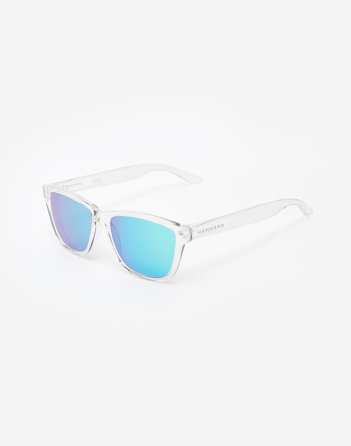 Hawkers AIR - CLEAR BLUE ONE KIDS Últimos 3 días