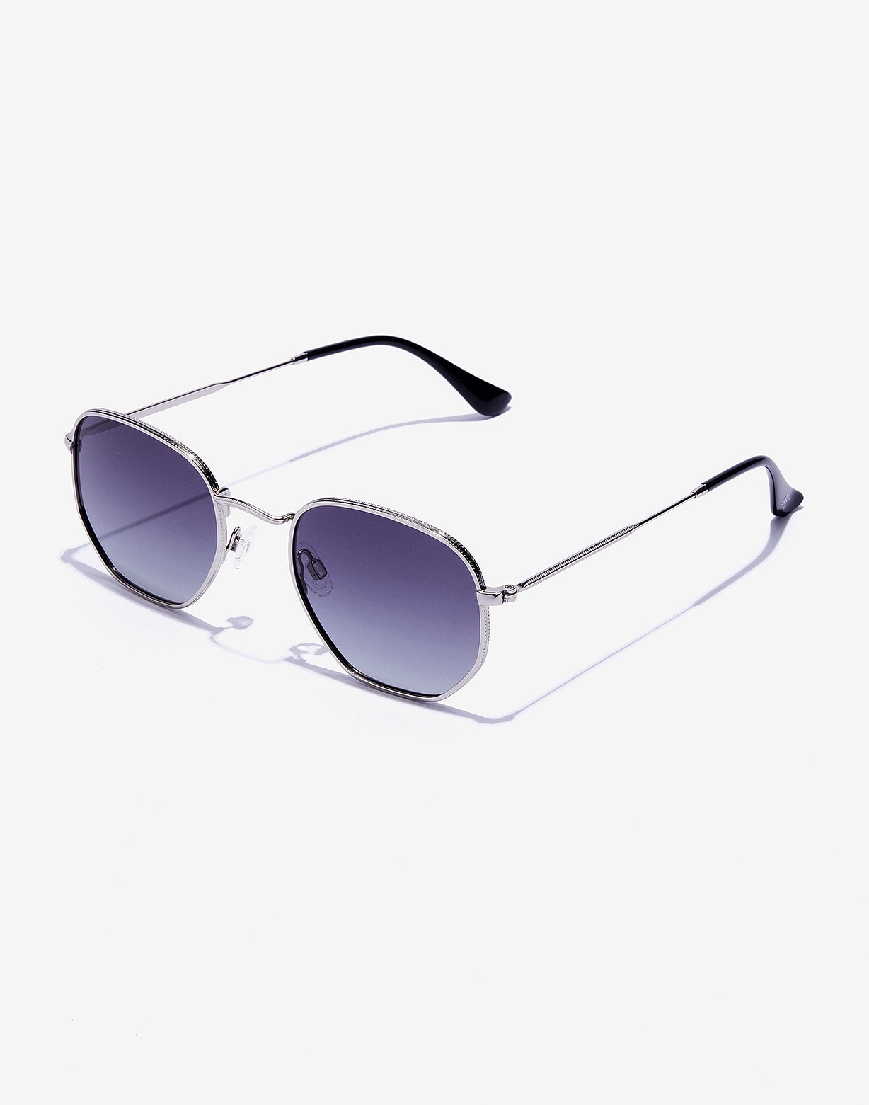 Hawkers SIXGON DRIVE - POLARIZED SILVER GREY Último día
