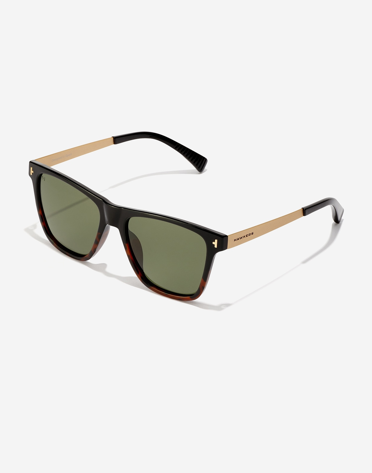 Hawkers ONE LS METAL - POLARIZED BLACK CAREY Precio de fábrica