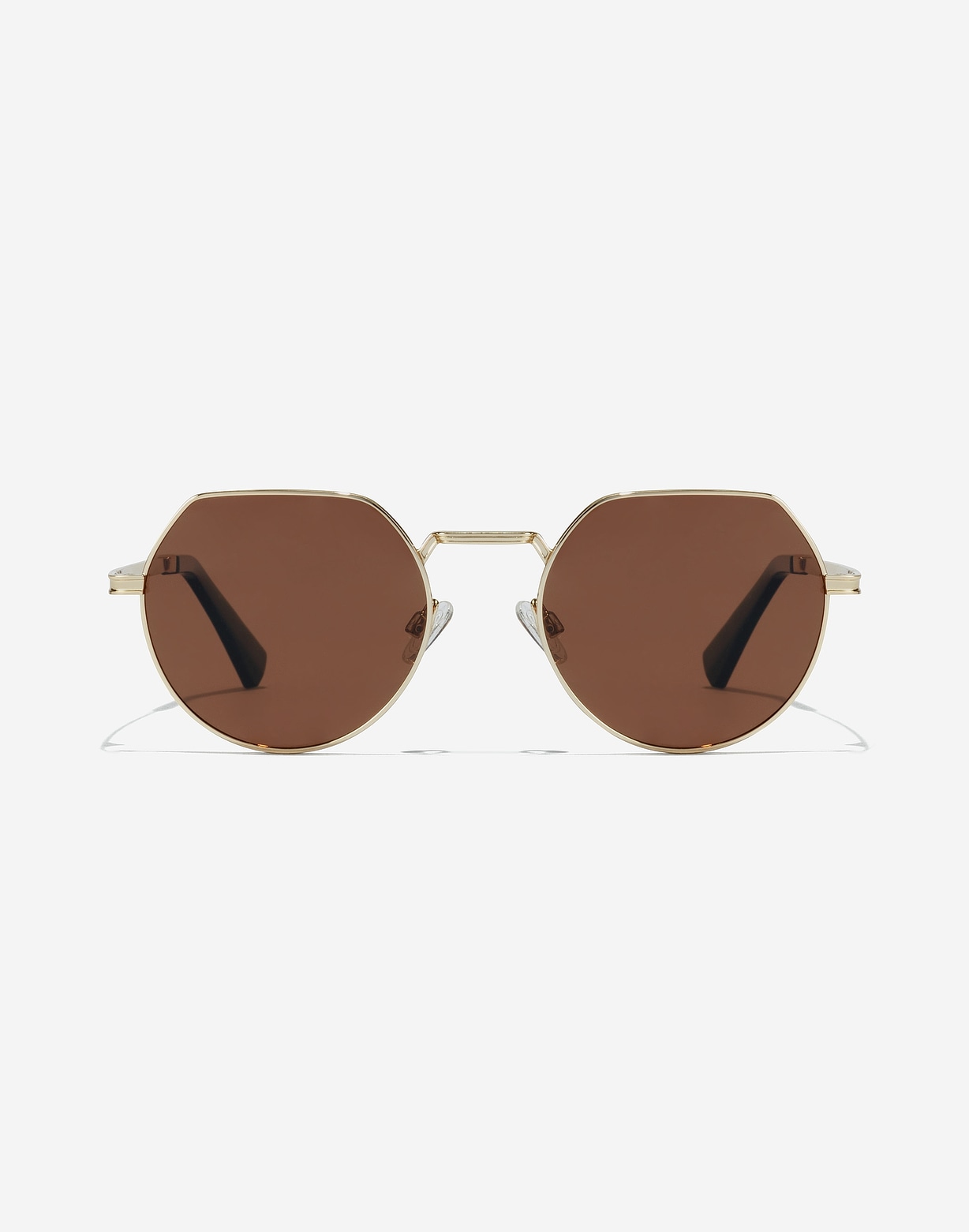 Hawkers AURA - POLARIZED GOLD BROWN Solo hoy