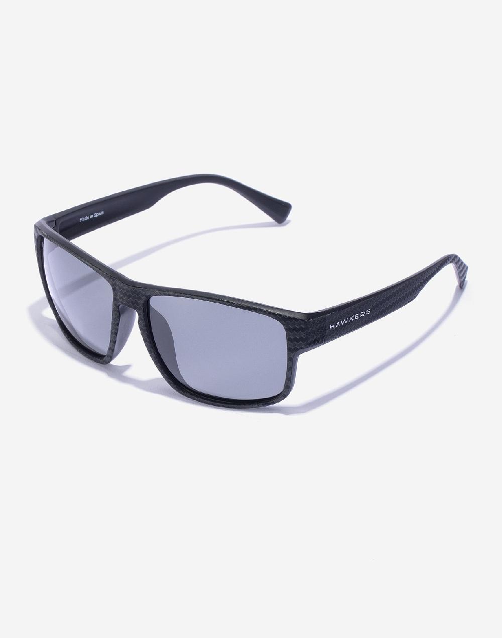 Hawkers FASTER RAW CARBON FIBER - POLARIZED BLACK Envío internacional gratuito