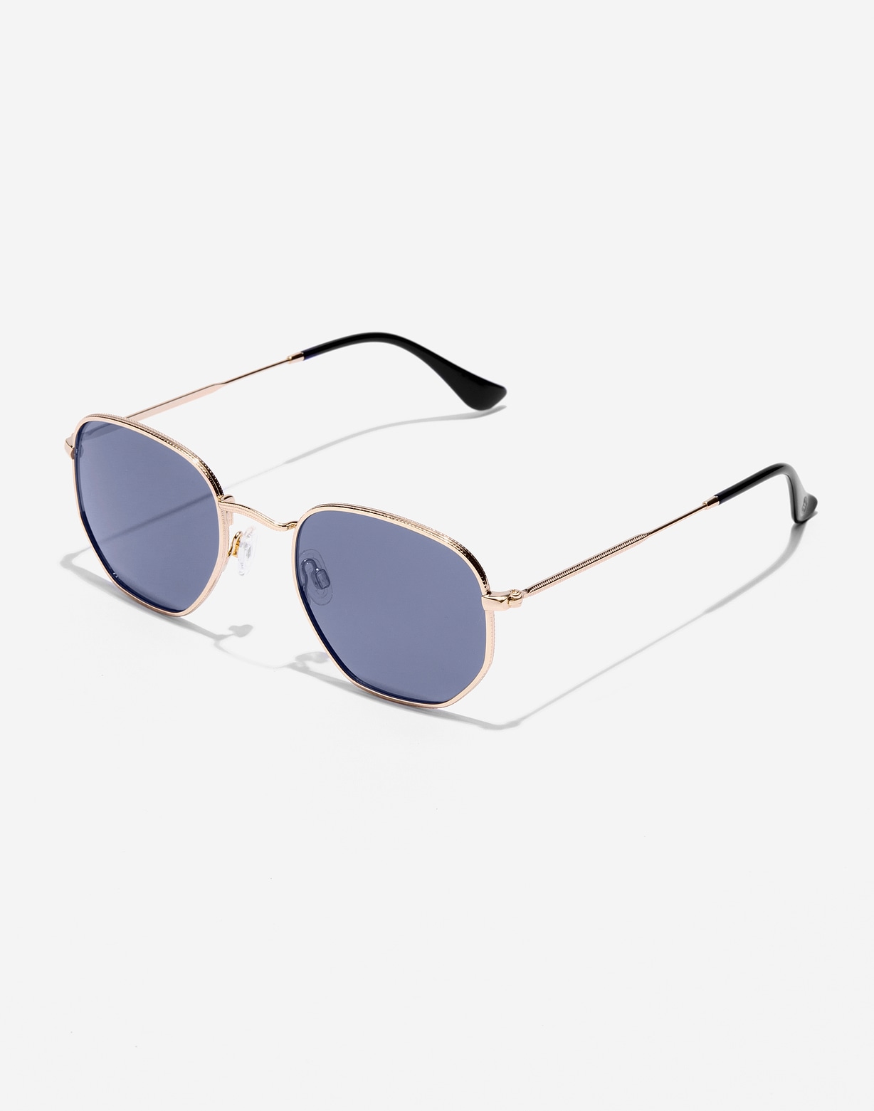 Hawkers SIXGON DRIVE - POLARIZED GOLD GREY Precios de Black Friday