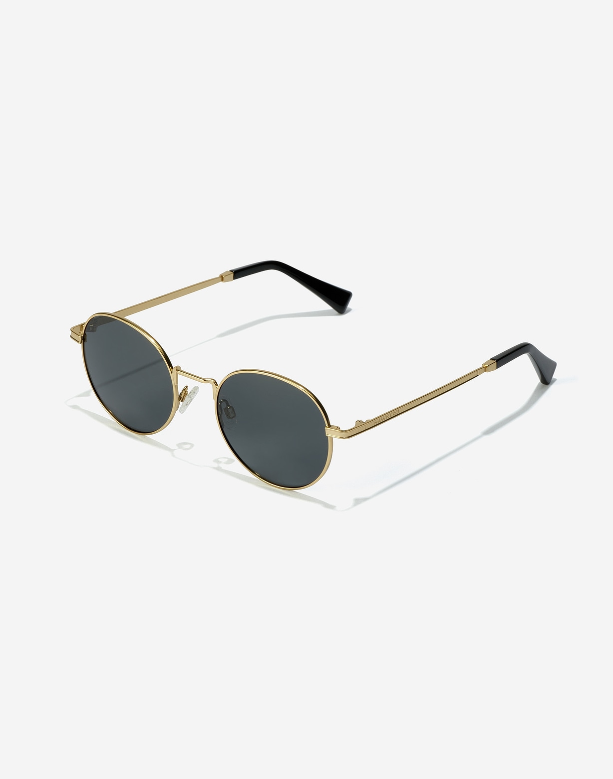 Hawkers MOMA - POLARIZED GOLD BLACK Descuentos del mes