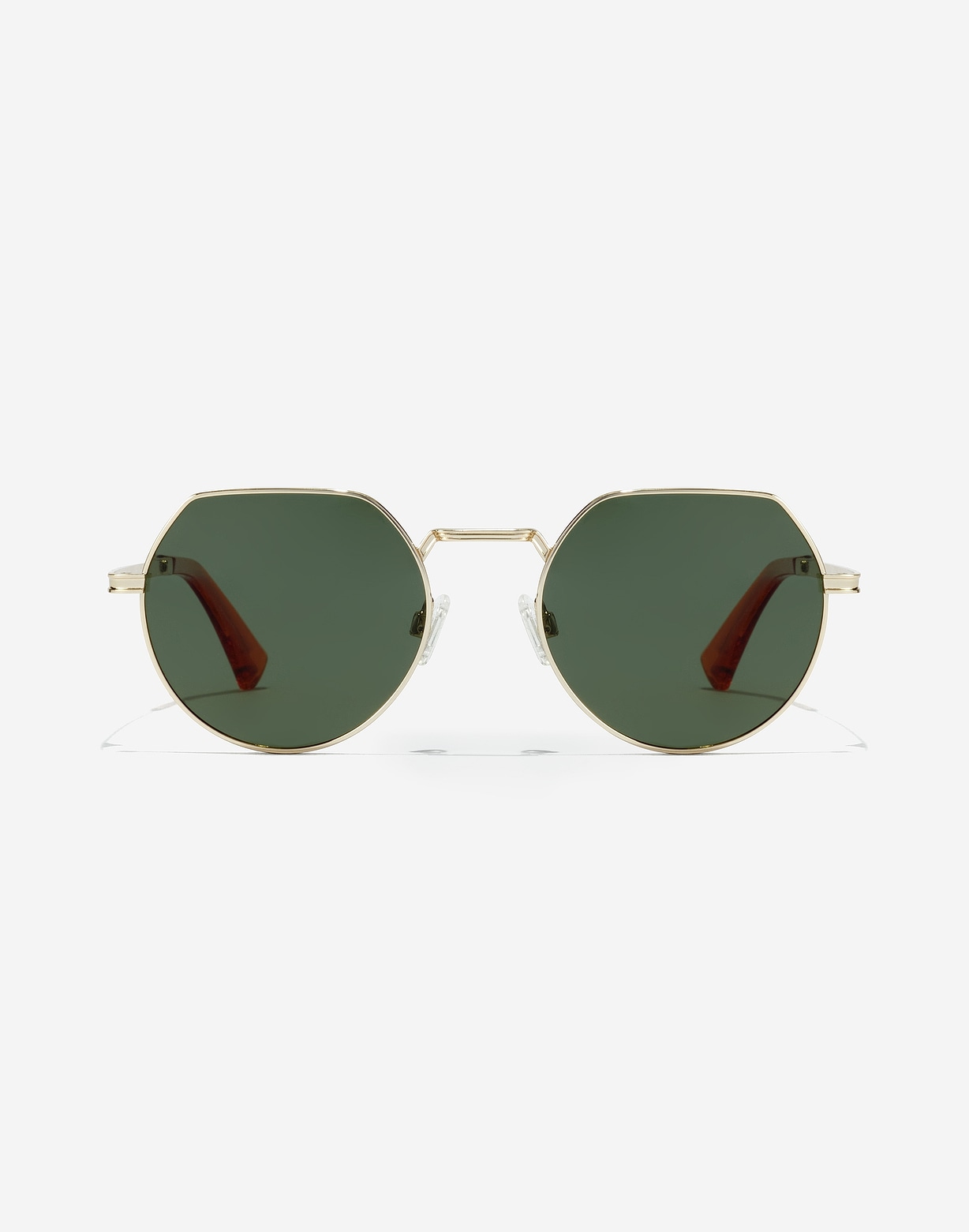 Hawkers AURA - POLARIZED GREEN Última moda