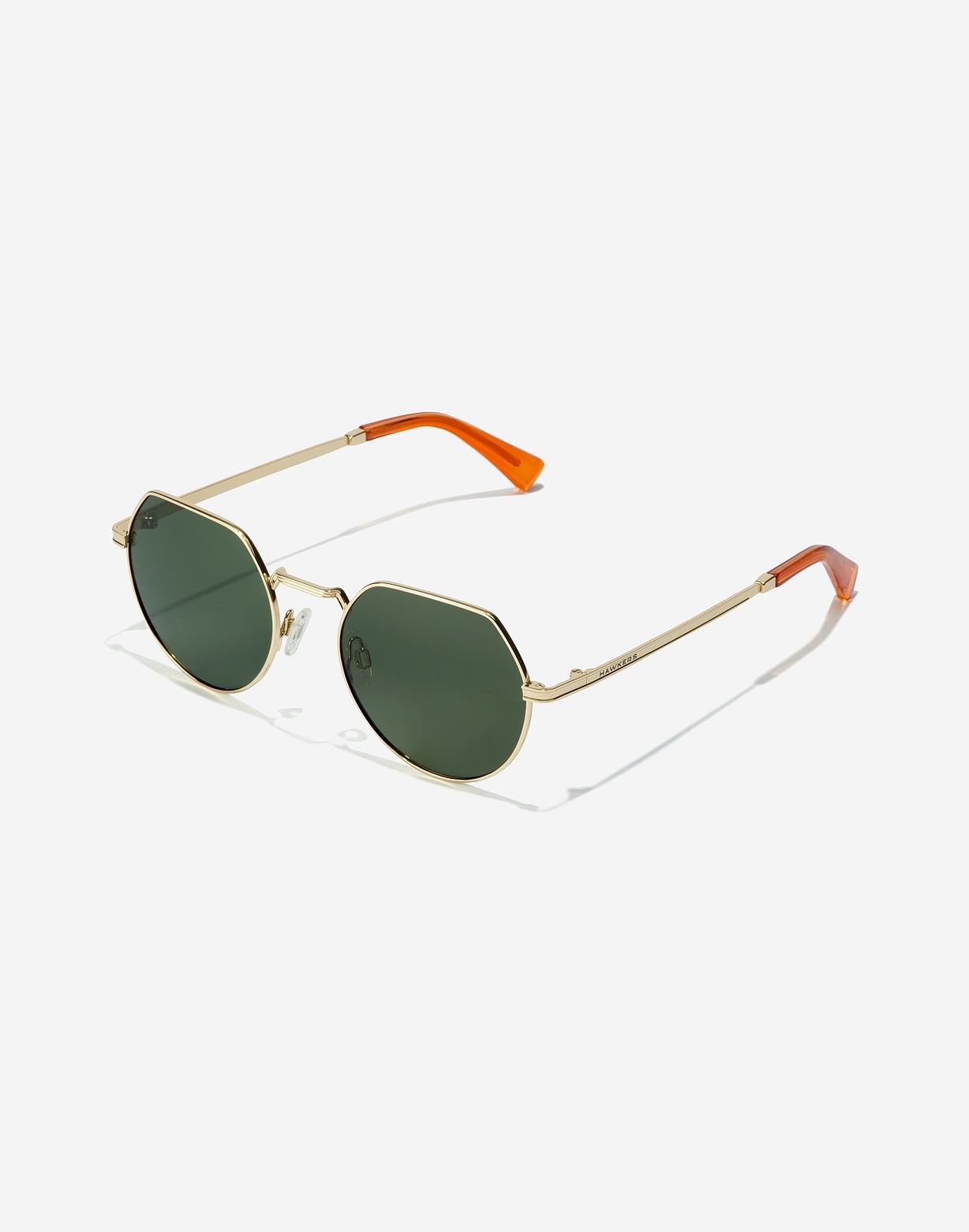 Hawkers AURA - POLARIZED GREEN Última moda