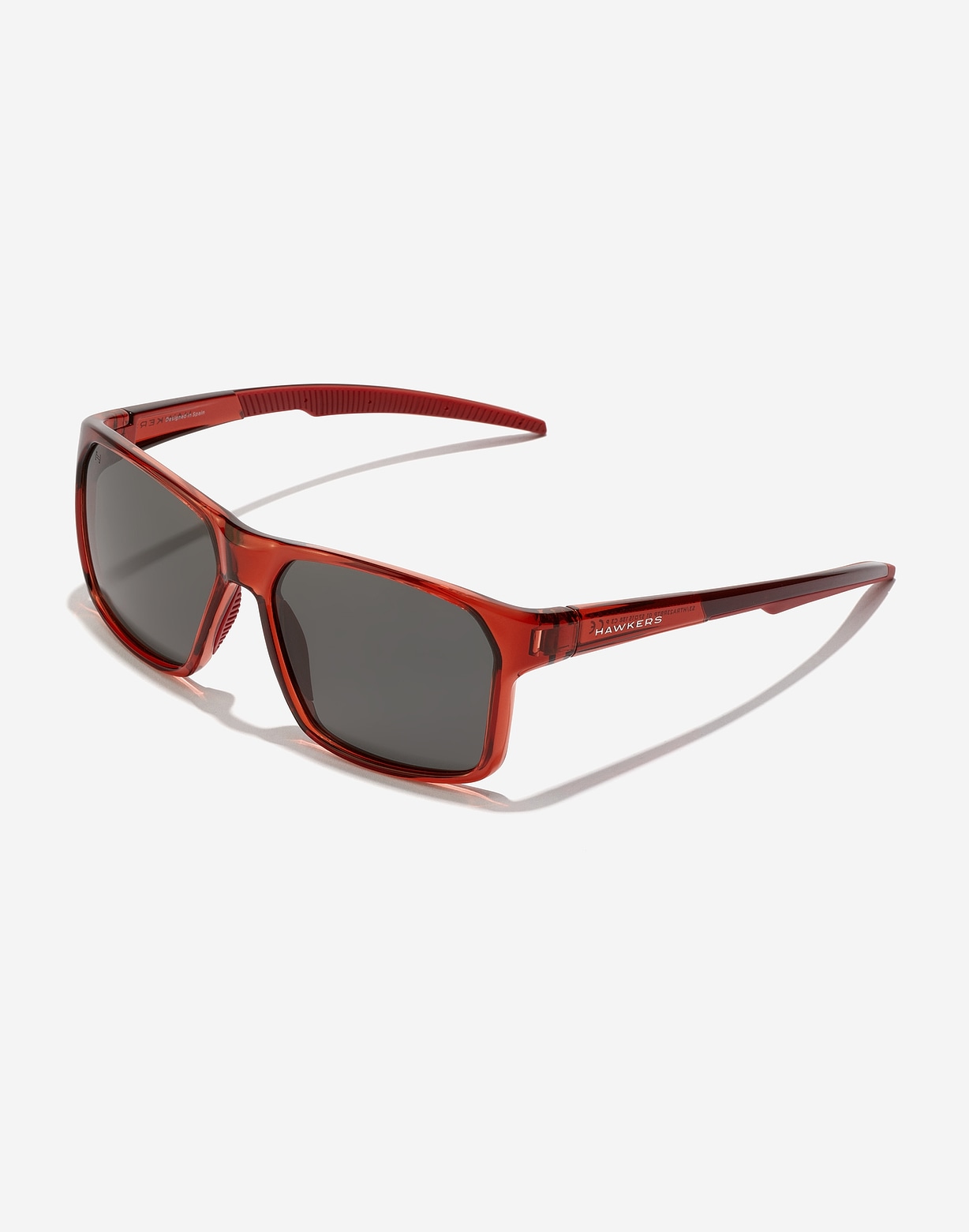 Hawkers TRACK - POLARIZED RED DARK Descuento por venta flash