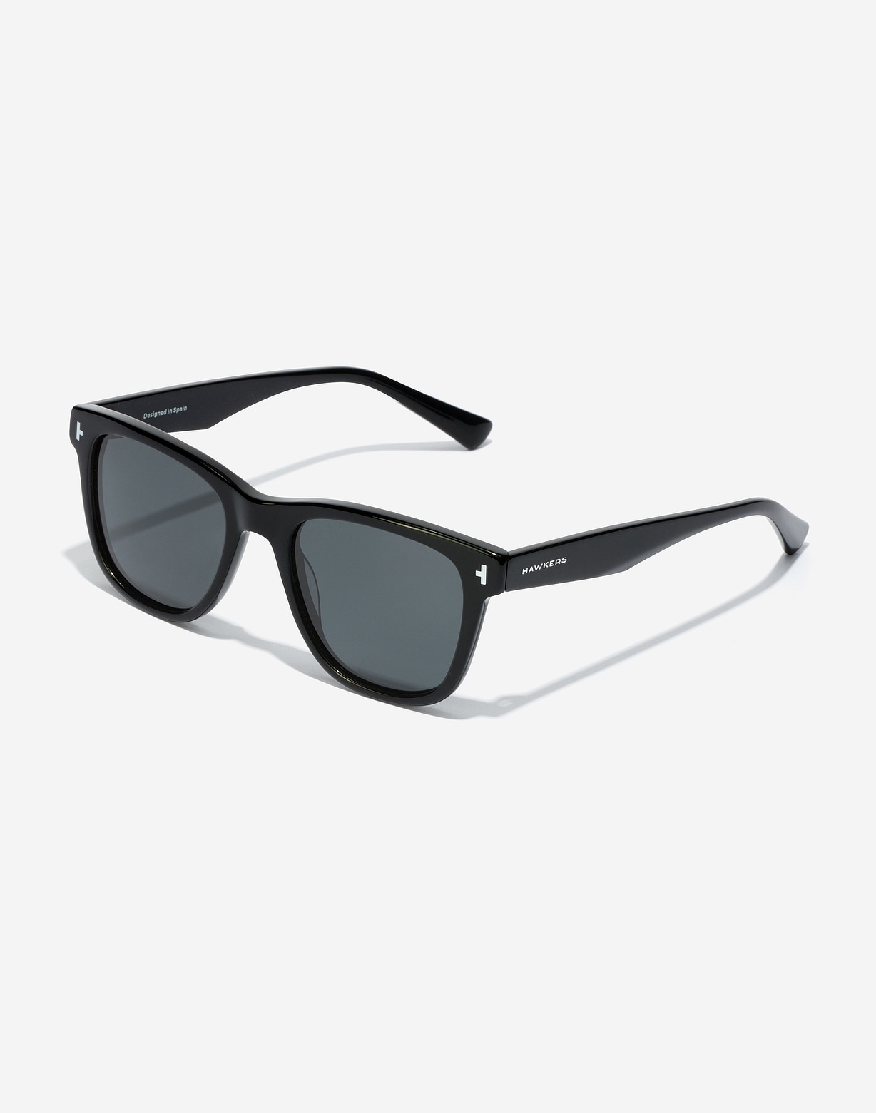Hawkers ONE PAIR - POLARIZED BLACK DARK Rebajas de fin de temporada