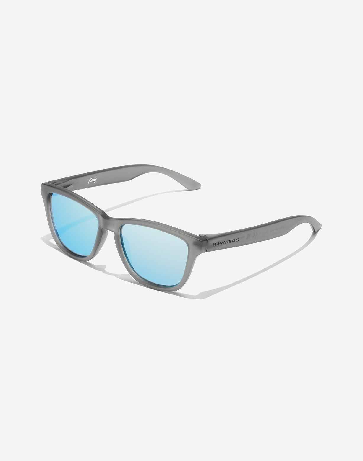 Hawkers FROZEN GREY - CLEAR BLUE ONE KIDS Outlet