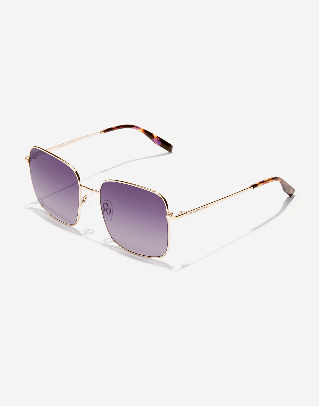 Hawkers ROYAL FLUSH - GOLD PURPLE TO PINK Rebajas