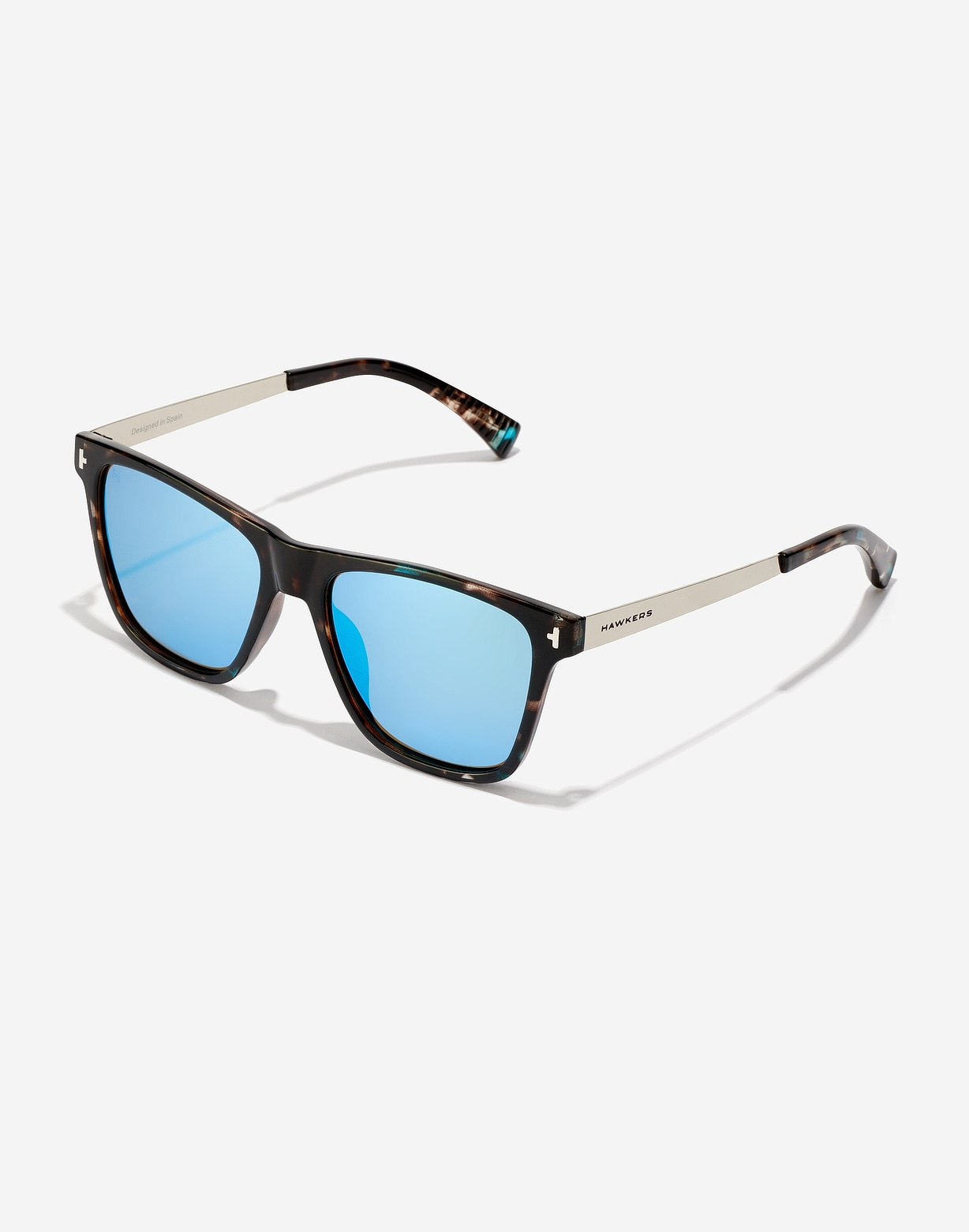 Hawkers ONE LS METAL - POLARIZED CAREY BLUE Venta caliente