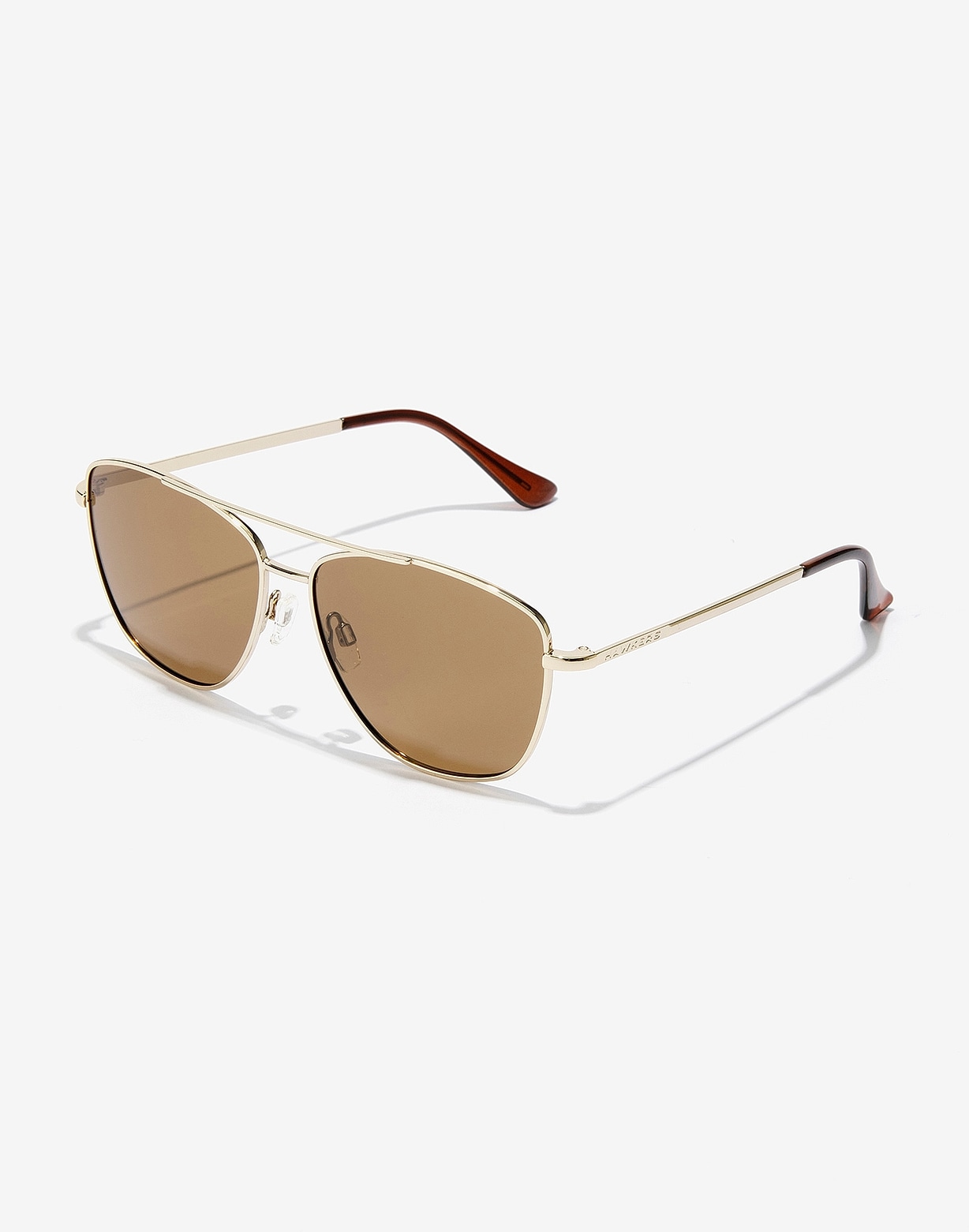 Hawkers LAX - POLARIZED GOLD OLIVE Descuento