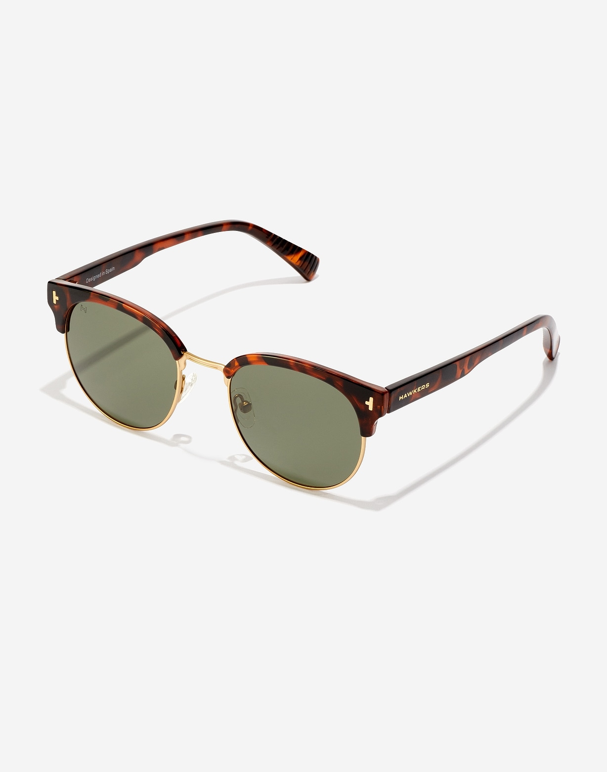 Hawkers NEW CLASSIC ROUNDED - POLARIZED CAREY Tienda