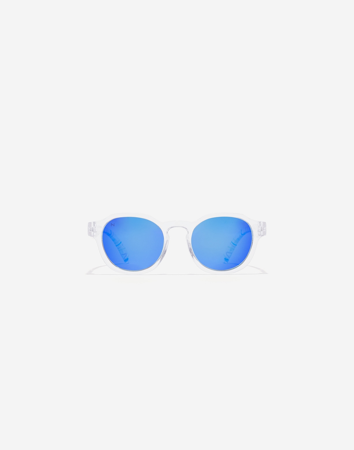 Hawkers WARWICK KIDS - POLARIZED CRYSTAL BLUE Liquidación