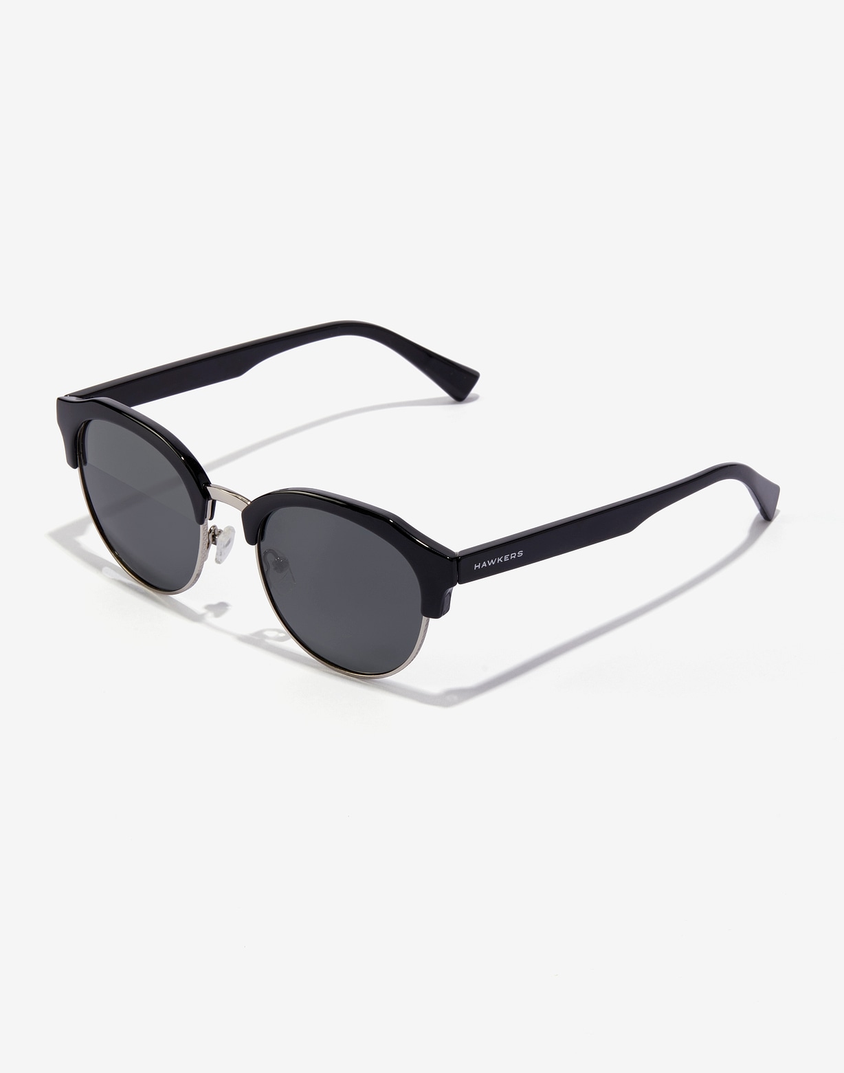 Hawkers CLASSIC ROUNDED - POLARIZED BLACK Últimos 3 días