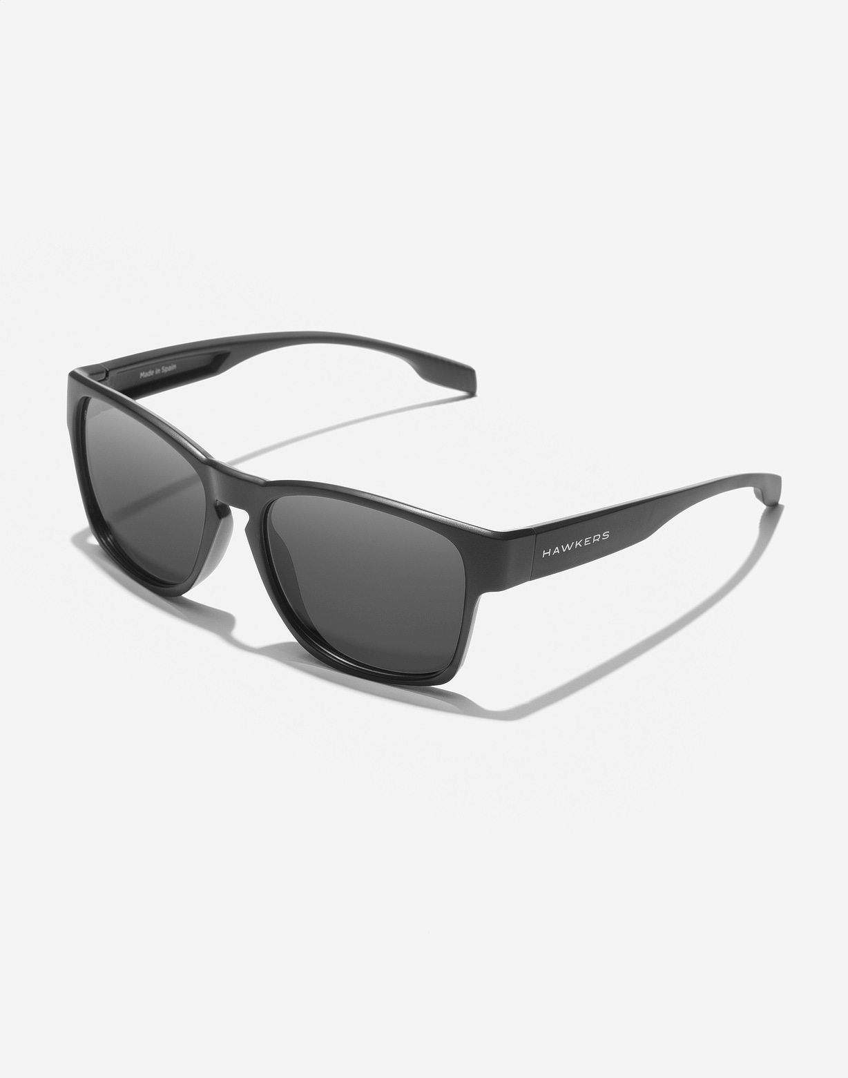 Hawkers CORE RAW - POLARIZED BLACK DARK Últimos 2 días